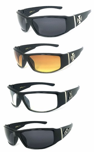 Occhiali sole choppers - da,