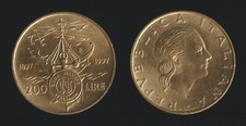 200 LIRE 1997 LEGA NAVALE