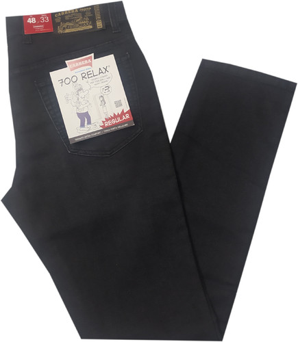 Jeans uomo carrera - jeans,