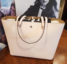 "POLO RALPH LAUREN" Borsa in