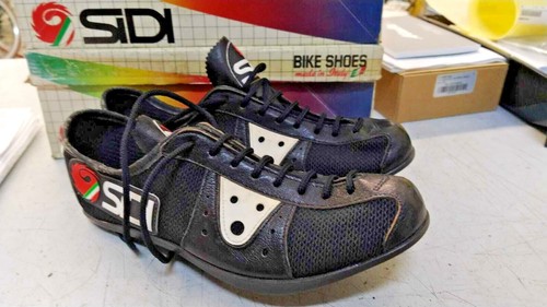 Scarpa bici sidi nuova vero - scarpa,