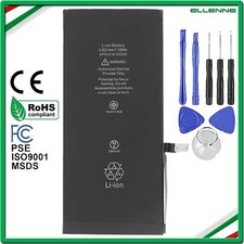 Batteria per apple iphone - batteria,