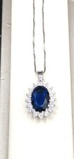 18kt gold necklace tit - 18kt, necklace.