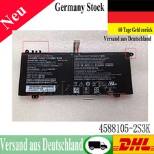 4588105-2S 40071698 batteria per Dynabook satellite Pro C50-H-112 batteria