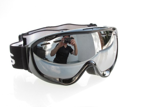 Occhiali ravs ski alpin - ravs,