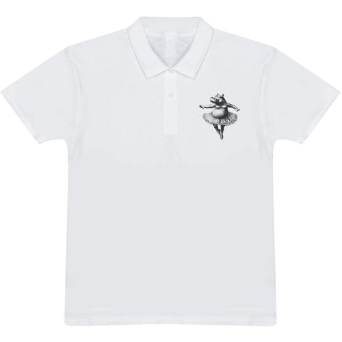 Polo shirt per adulti - t-shirt,