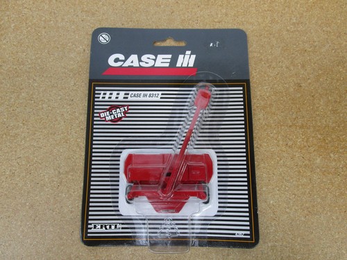 Case 8312 tosaerba fieno - ih,