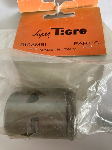 Ricambi vintage super - super, tigre