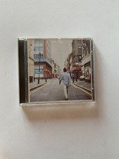 (Whats The Story) Morning Glory?  Oasis | CD 