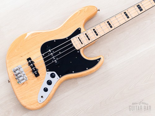 2013 fender jazz bass - fender, '75