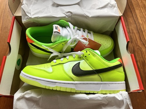 The splash volt - dunk, low