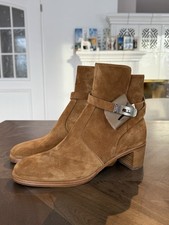Stivaletto Hermès Paris Kelly
