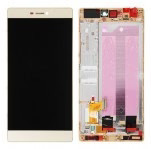 Lcd completo huawei - completo,