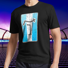 Nuova Camicia De Tomaso Logo