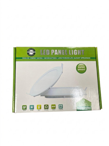 Pannello led incasso faretto - led,