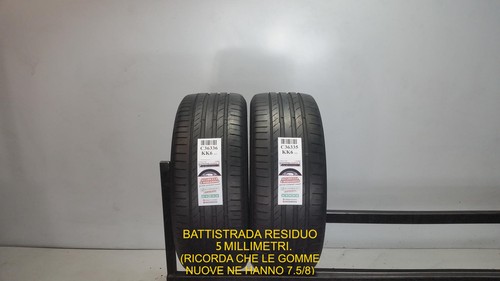 Gomme usate 225 40r18 - 225/40r18, 92w