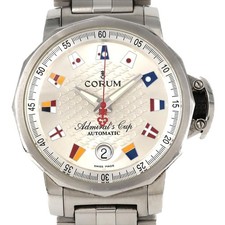 Autentico CORUM Admiral's Cup
