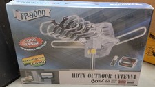 HDTV FP 9000 Antenna Digitale