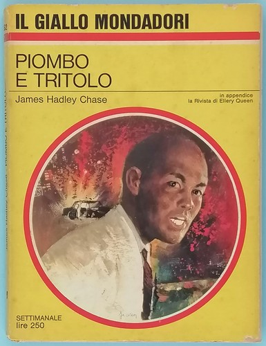 Piombo tritolo - piombo,