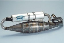 200.0231 MARMITTA PIAGGIO ZIP