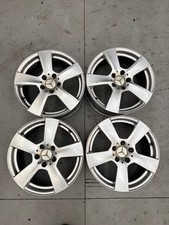 4 Cerchi Originali  da 17