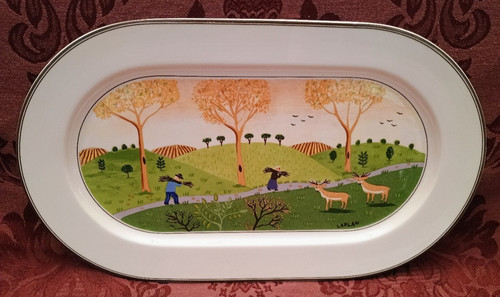 Villeroy boch design - design, naif