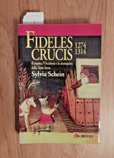 FIDELES CRUCIS 1274-1314 |