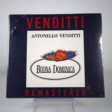 ANTONELLO VENDITTI BUONA