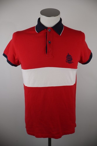 Marina yachting polo maglia - marina,
