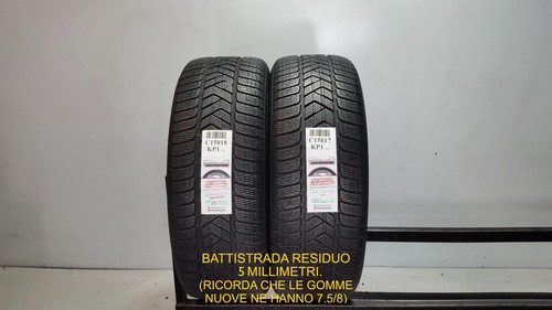 Gomme usate termiche - ,