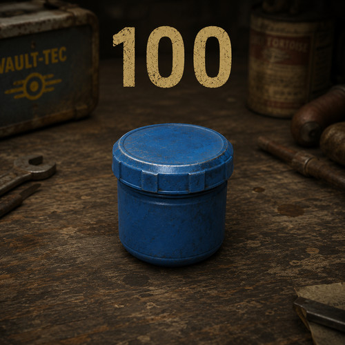 Ps4 ps5 fallout - ps5,