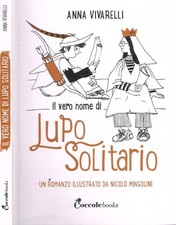 Il vero nome di Lupo