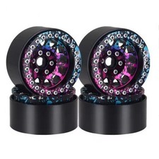 Confezione ruote beadlock - ruote,