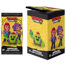 Brawl Stars Serie 3 Scatola 24