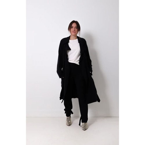 Trench donna trave nicolette - donna,