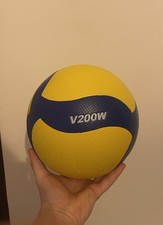 Pallone Pallavolo Mikasa -