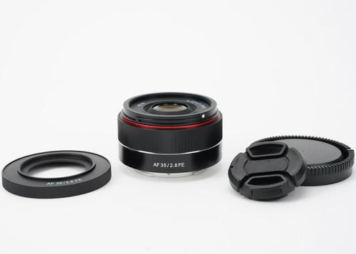 Samyang 2 8 fe - samyang,