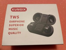 CUFFIE AURICOLARI BLUETOOTH