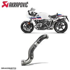 tubo BMW R NINE T ABS