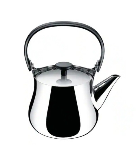 Alessi bollitore cha nf01 - bollitore, "cha"