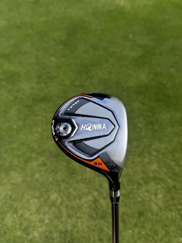 Honma tw747 fairway - honma,