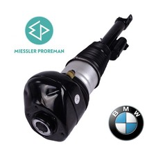 Ammortizzatore pneumatico