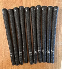 ROYAL GRIP SLOT WRAP GOLF CLUB