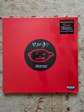 U2 - Achtung Baby, 2 x Vinyl
