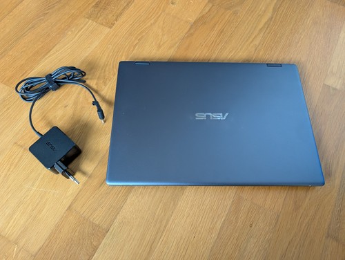 Asus vivobook flip - asus, 14