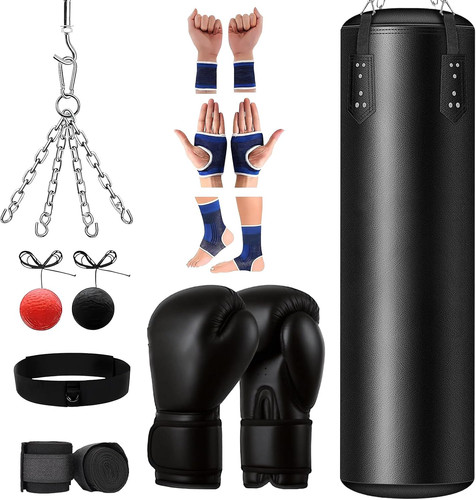 Sacco boxe 120cm - da,