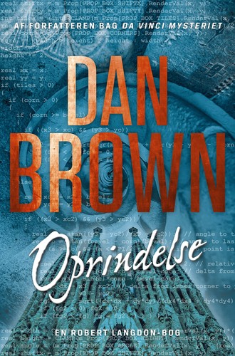 Oprindelse,