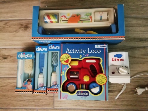 Chicco lotto giocattoli - lotto,