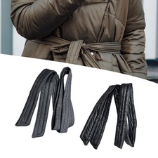 Cintura da donna per cappotto
