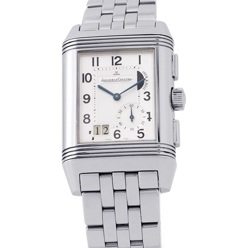 Jaeger coultre reverso - jaeger-le,
